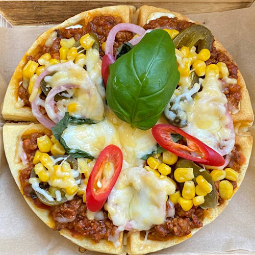 RAZ DWA and GO! - Wrocław