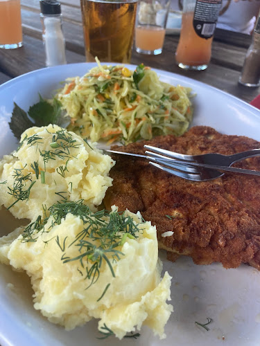 Nad Stawami - Restauracja - Noclegi - Kletno - Kletno