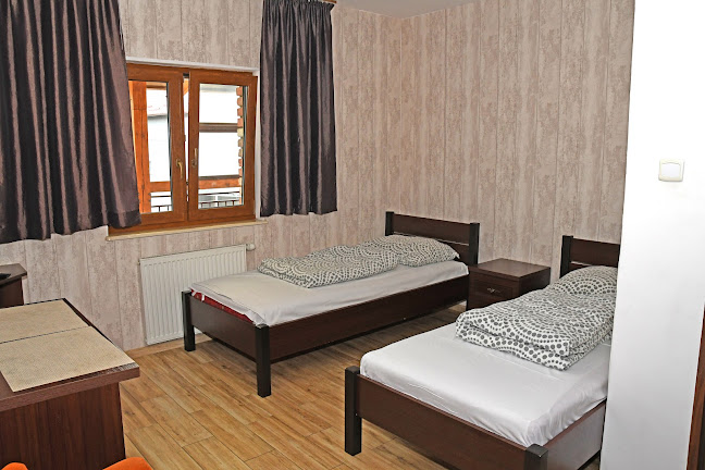 Restauracja & Hotelik LUIS - Gastronomia