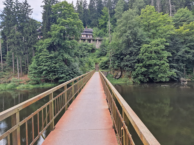 Perła Zachodu. Gościniec - Gastronomia