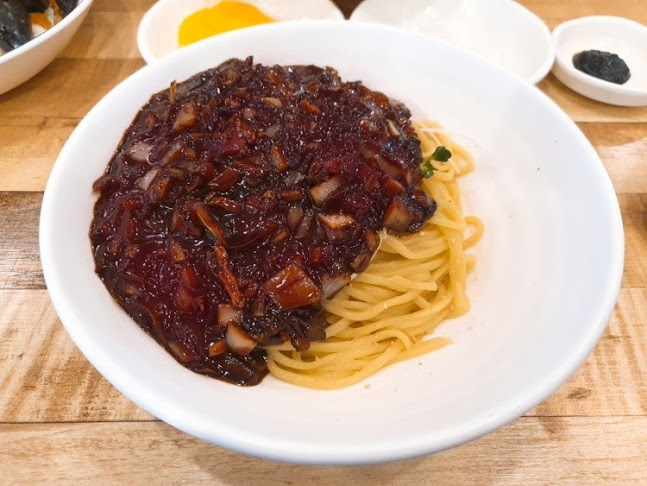 Comentarii opinii despre Korea Garden