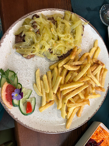 Kabaczek Smak i Tradycja - Ustronie Morskie