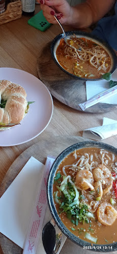 Micha Zupa Bar - Gliwice