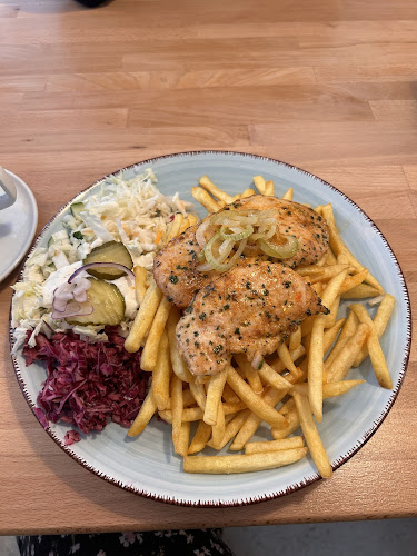 Opinii despre LILA BAR - Restauracja Czarnków în Czarnków - Gastronomia