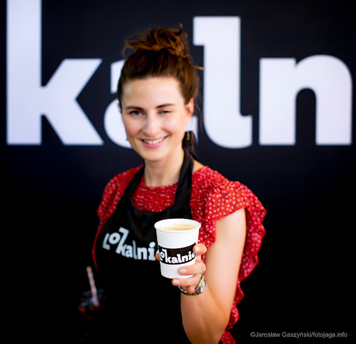 Opinii despre Kawiarnia Lokalnie în Szczecin - Gastronomia