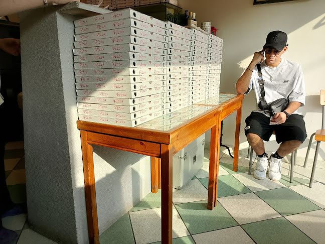 Opinii despre PIZZERIA IL PADRINO în Oleśnica - Gastronomia