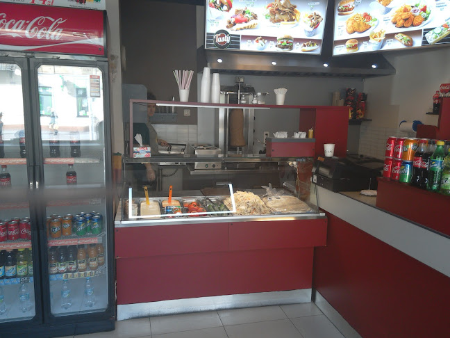 Oslo kebab Grójec - Gastronomia