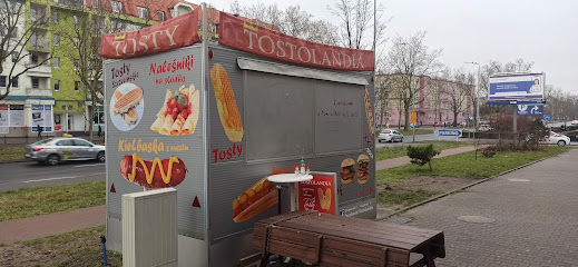 Tostolandia