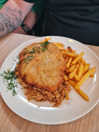 Comentarii opinii despre Restauracja Al Mare