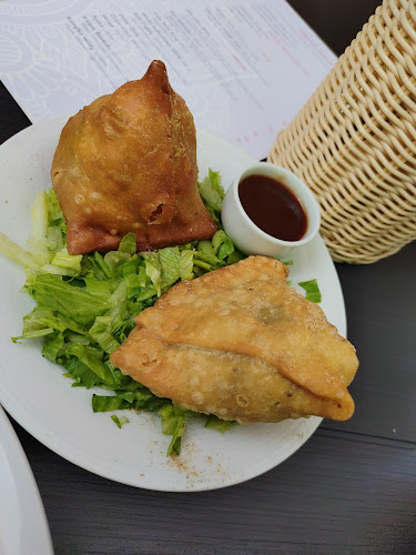 Comentarii opinii despre Restauracja Bhajan Cafe | Autentyczna kuchnia indyjska