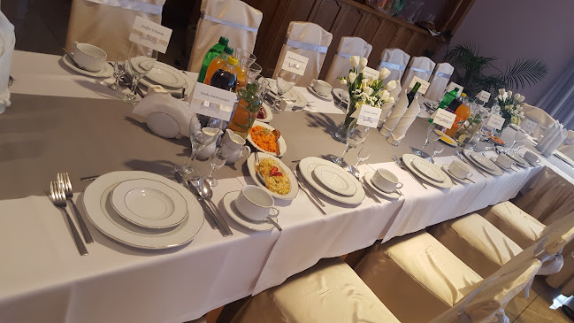 Restauracja Pod Dębem - Bydgoszcz