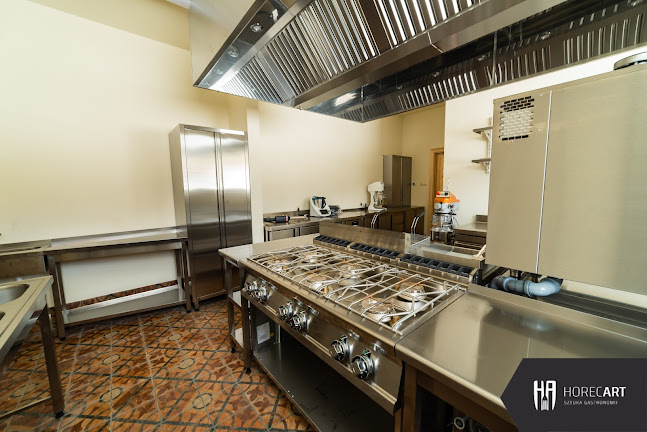 Opinii despre HorecArt sp. z o.o. în Rzeszów - Gastronomia