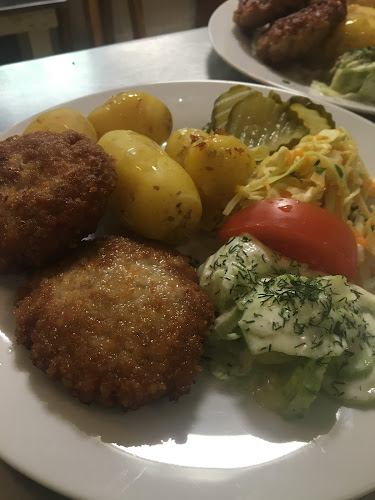 Siedziba - Gastronomia