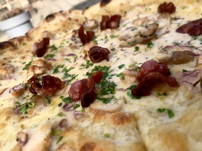 Comentarii opinii despre Daria