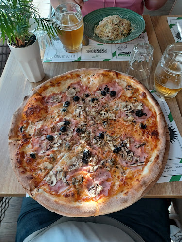 Comentarii opinii despre Peperone Vicino