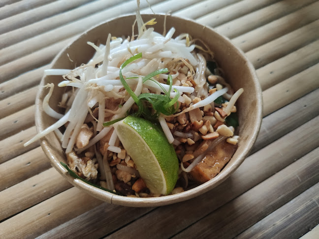 Comentarii opinii despre Thai Spot