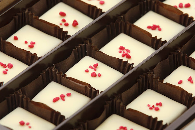 Karmello Chocolatier - Warszawa