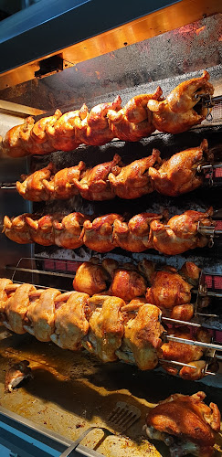 Kurczak z rożna Swarzędz