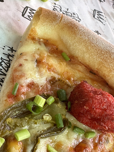 Comentarii opinii despre Mr. Pancake & Pizza Boyz