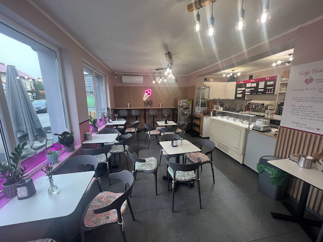 Opinii despre Lody Fortuna Lodziarnia în Oława - Gastronomia