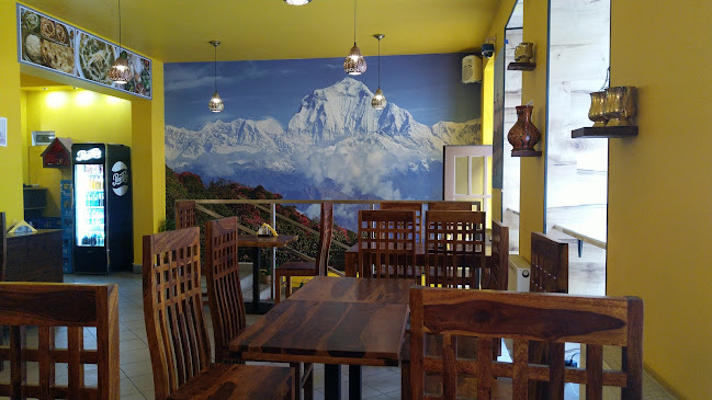 Comentarii opinii despre Nepali chulo