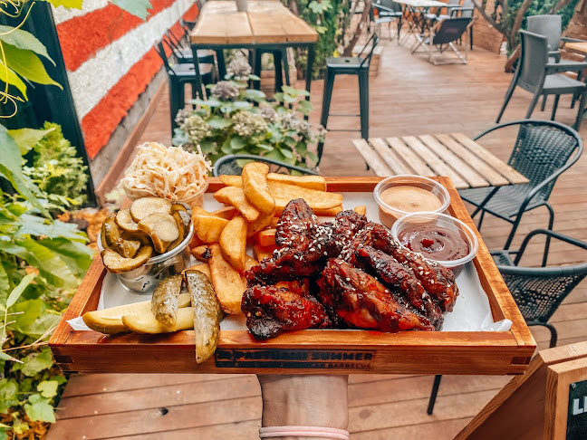 Pastrami Summer Rawicz