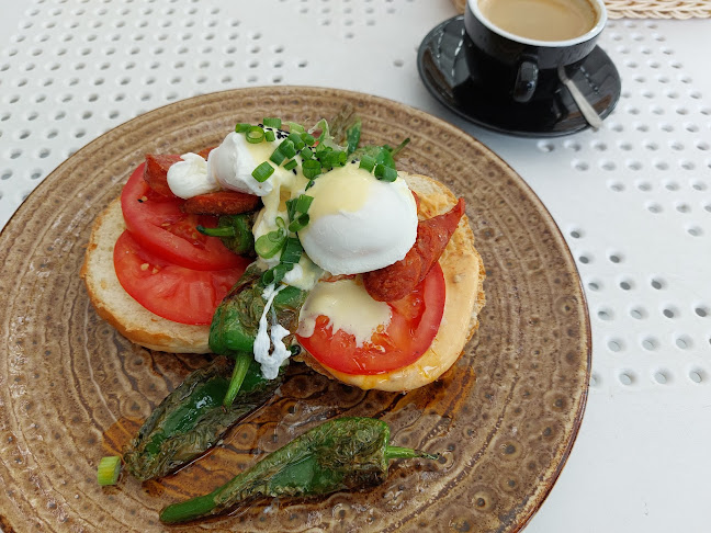 Comentarii opinii despre Różana Piekarnia Cukiernia Kawiarnia