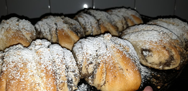 Synowiec-Wałach Marzena. Piekarnia - Gastronomia