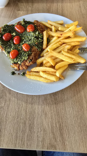 Kotlecik. Obiady domowe - Gastronomia