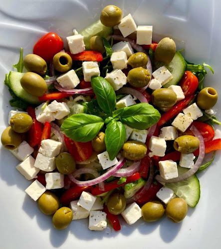 Tawerna Restauracja Pizzeria Open Times