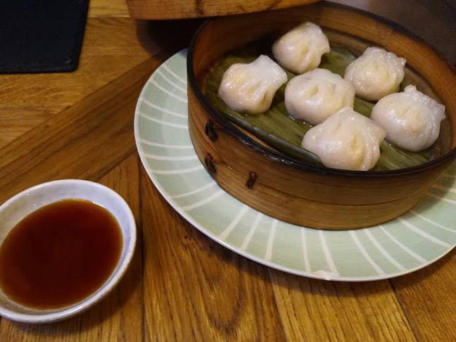 Comentarii opinii despre Patio Sushi