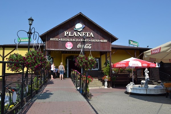 Planeta