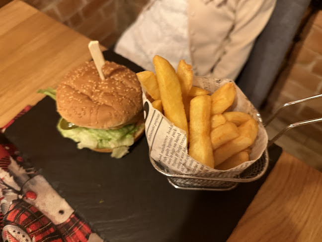 Piwniczna Restauracja & Pub - Wolsztyn