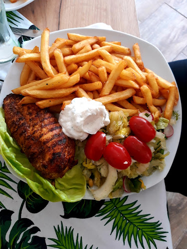 Restauracja Jemy na mieście Obiady domowe Catering Kuchnia polska