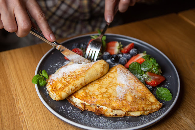 Comentarii opinii despre Cukiernia & Kuchnia KEKS