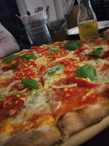 Opinii despre Stacja Borowiczki în Płock - Gastronomia