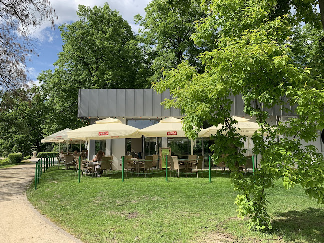 Parkowa Caffe - Gastronomia