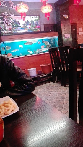Bar Sao Mai - Smaki Orientalne - Mińsk Mazowiecki