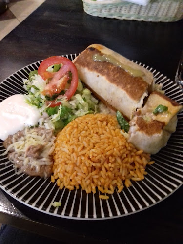 El Mariachi Restauracja - Gastronomia