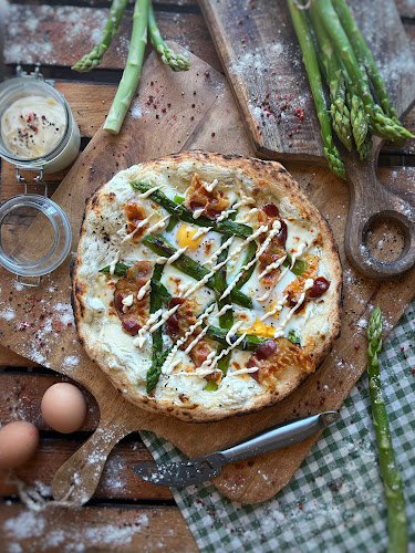 Pizzeria Rogata - Gdańsk