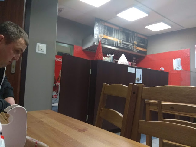 Opinii despre Chilli kebab and grill în Lębork - Gastronomia