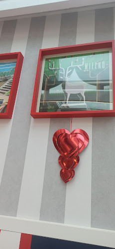 Opinii despre Lodziarnie & kawiarnie Bątkiewicz în Mielno - Gastronomia