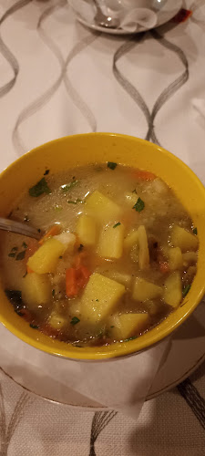 Sztygarówka - Gastronomia