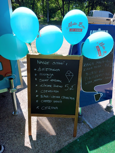 Molto Bene - lody naturalne