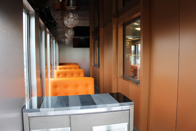 Twoja Porcja Smaku - Warszawa