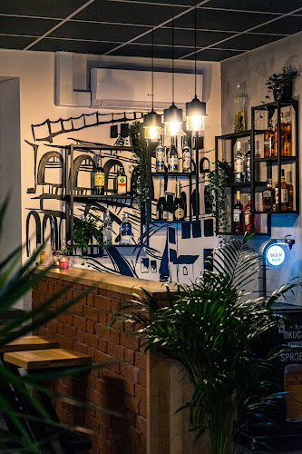 Pizzeria Pomodoro - Brzesko