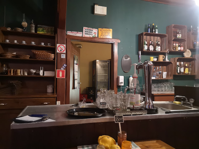 Opinii despre Kuba Bar Restauracyjny în Wydminy - Gastronomia