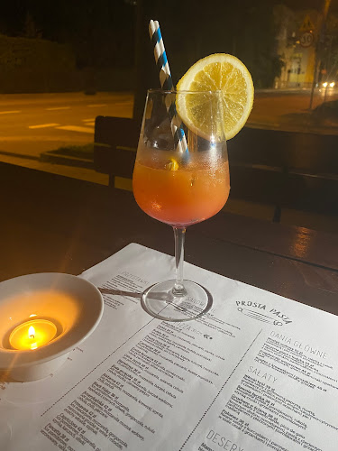 Prosta Pasta Błonie - Gastronomia