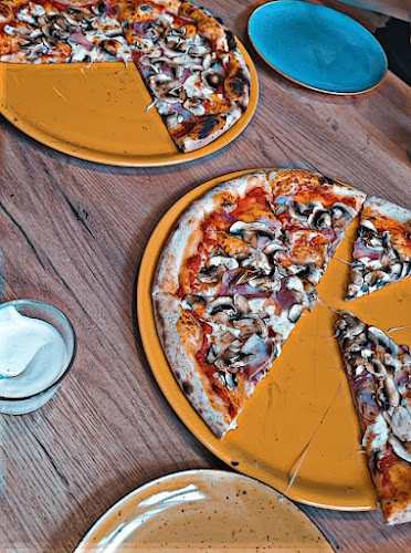 Restauracja LEMON - Gastronomia