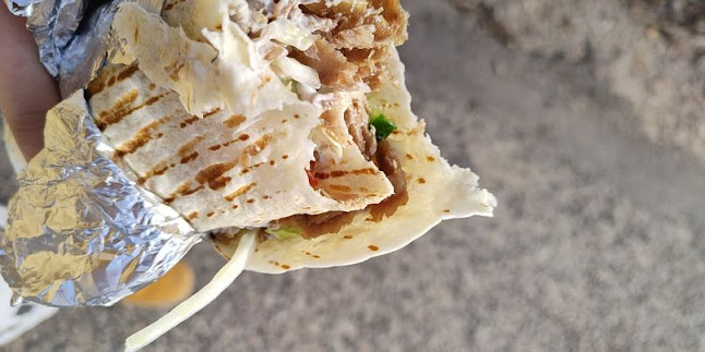 A&A BAR Kebab - Waleńczów